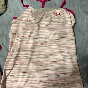 Under Armour Tank top